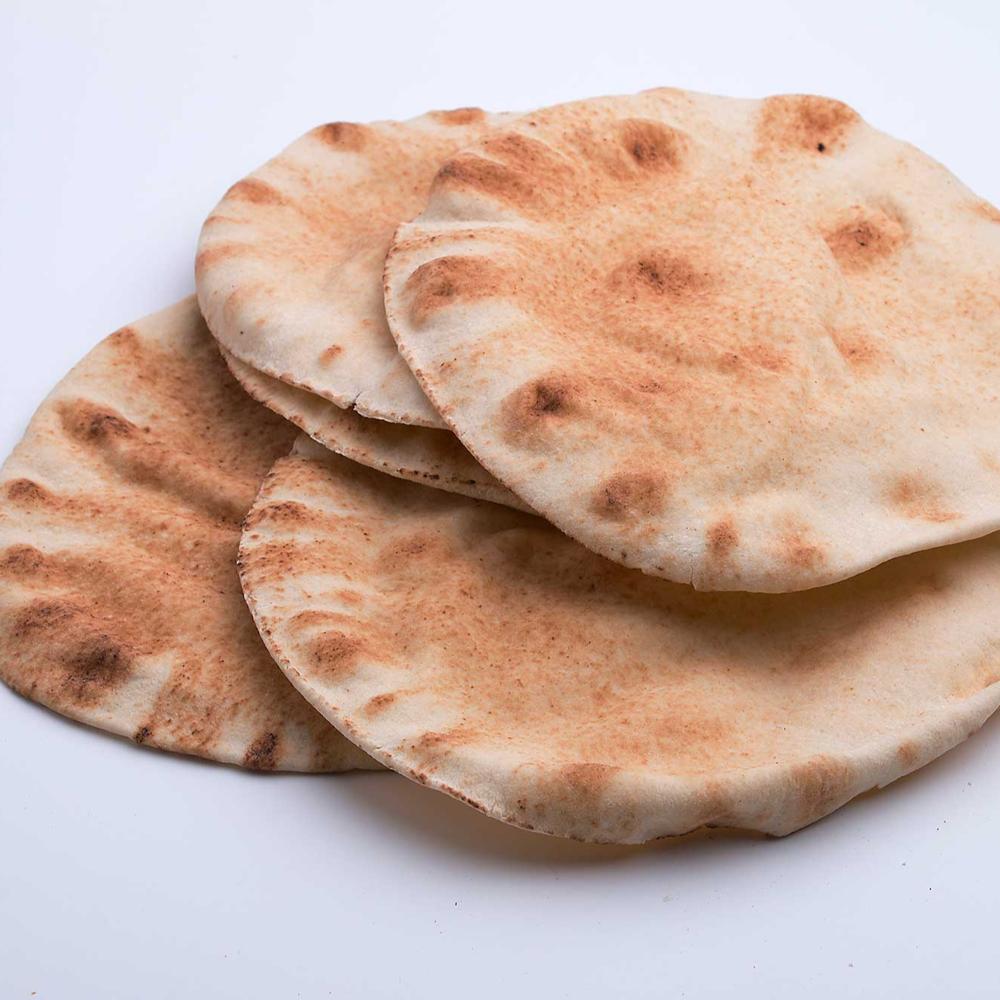Арабская мука для хлеба