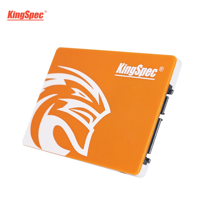 Kingspec высокоскоростной SSD 512 ГБ 2,5 дюймов SATA III 480 ГБ SSD Настольный Ноутбук