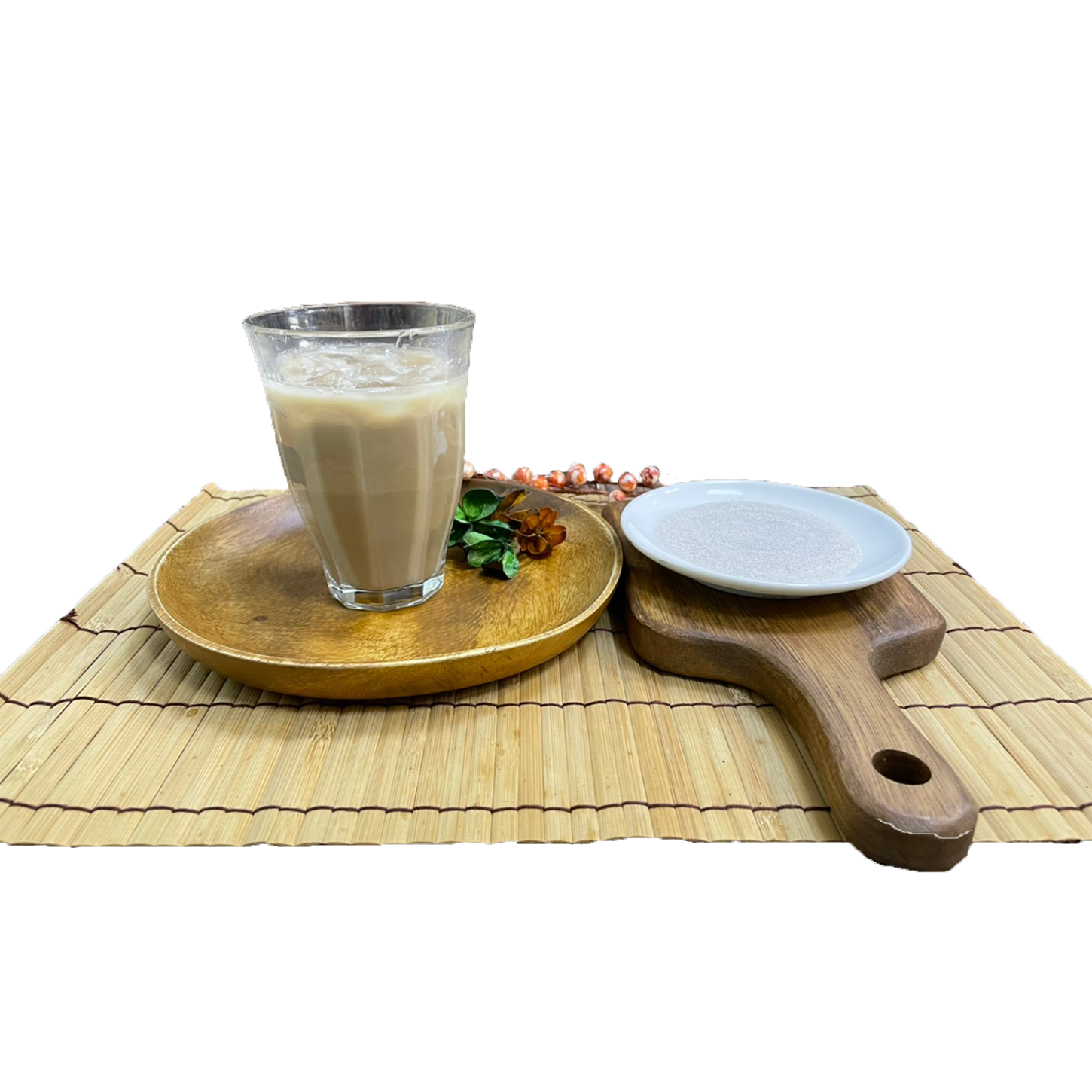 Ready To Ship LMC Taiwan Bubble Tea Powder Supplier Instant Drink Powder Milk Tea