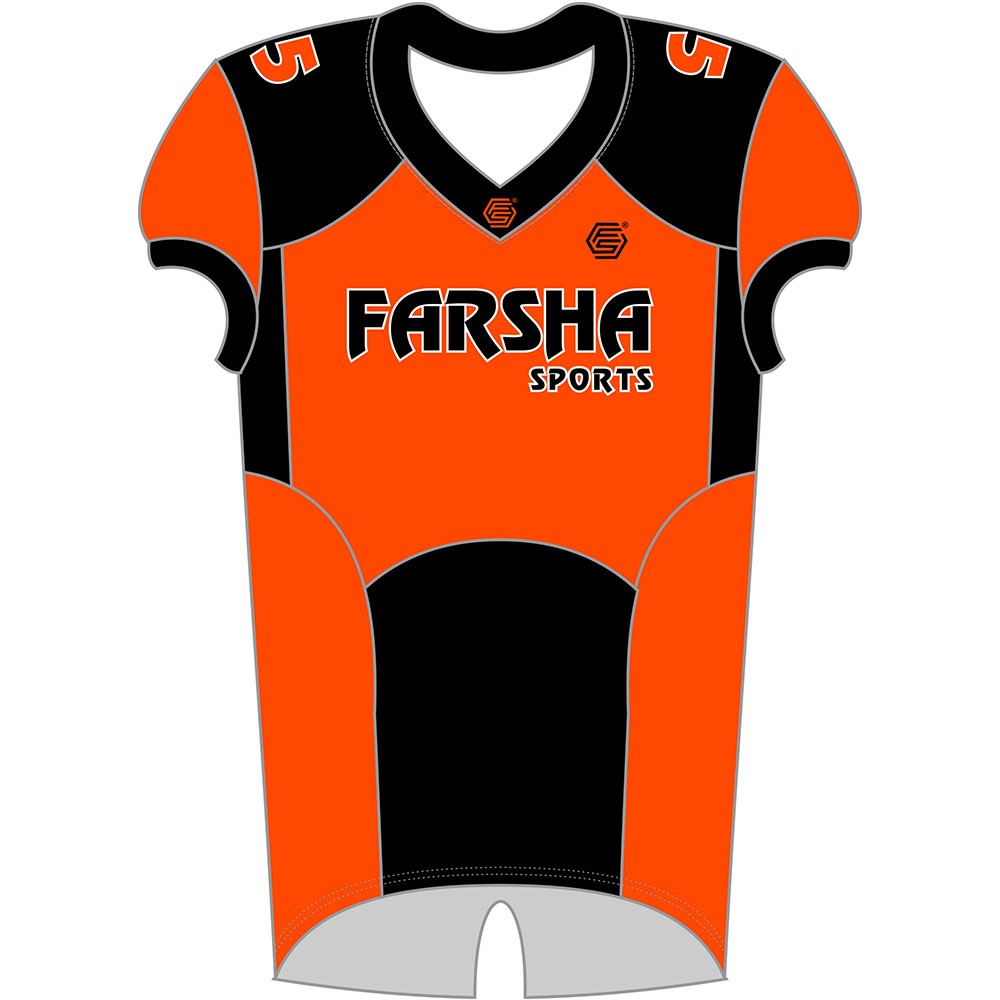 high quality polyester Custom Design hot sale American Football uniform 3D Printing American Football Uniforms