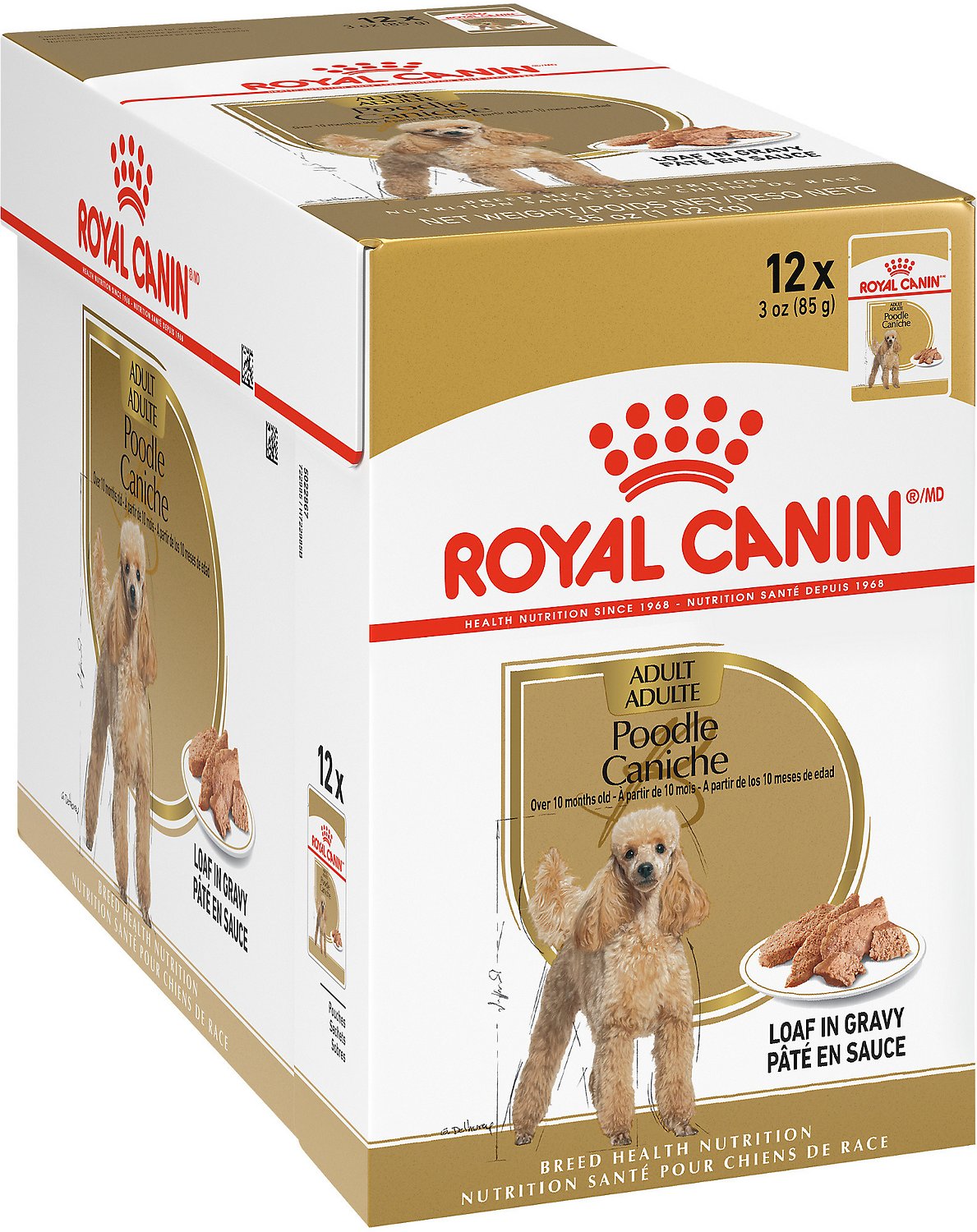 Оригинальная королевская Собачья еда Canin-все размеры доступны