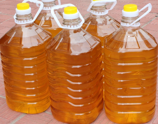 High quality used cooking oil for sale