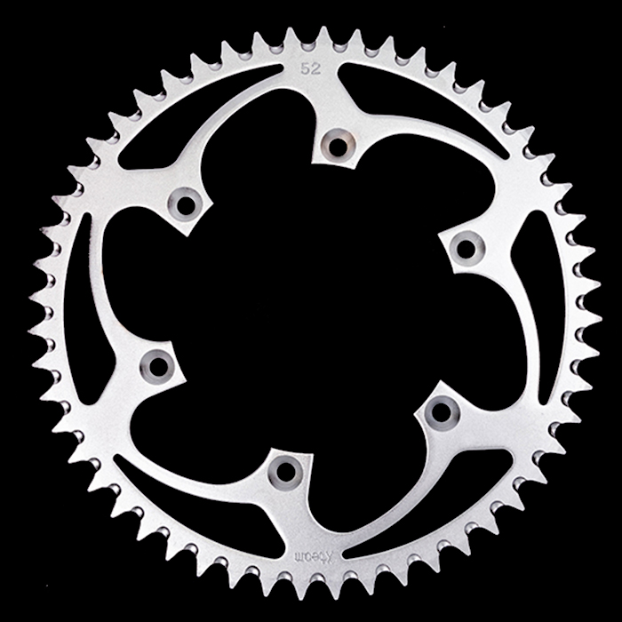 Rear Sprocket For GAS GAS 250 RR, HUSQVARNA 125CR/WR/WRE, 610 TC