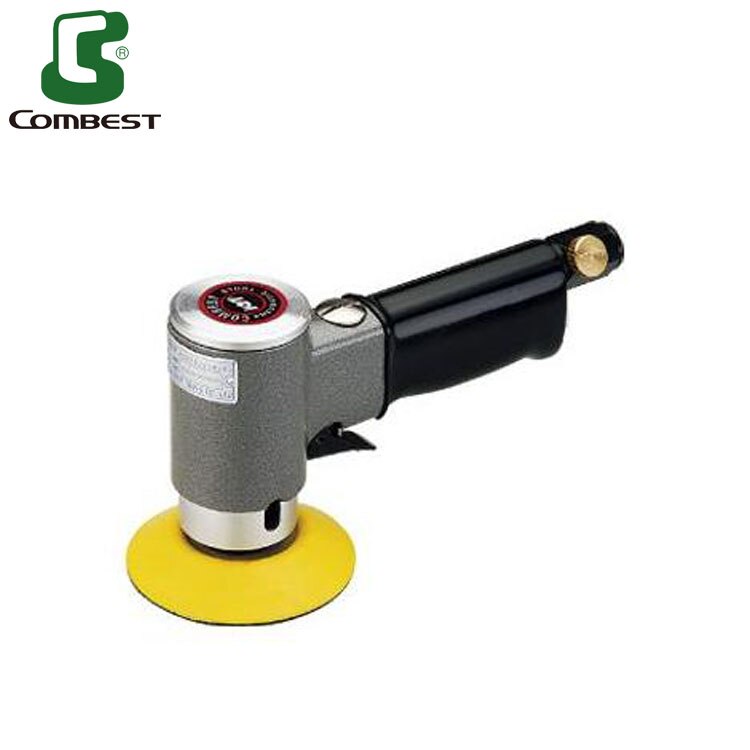 pneumatic air 90 degree right angle disc sanders non-orbait