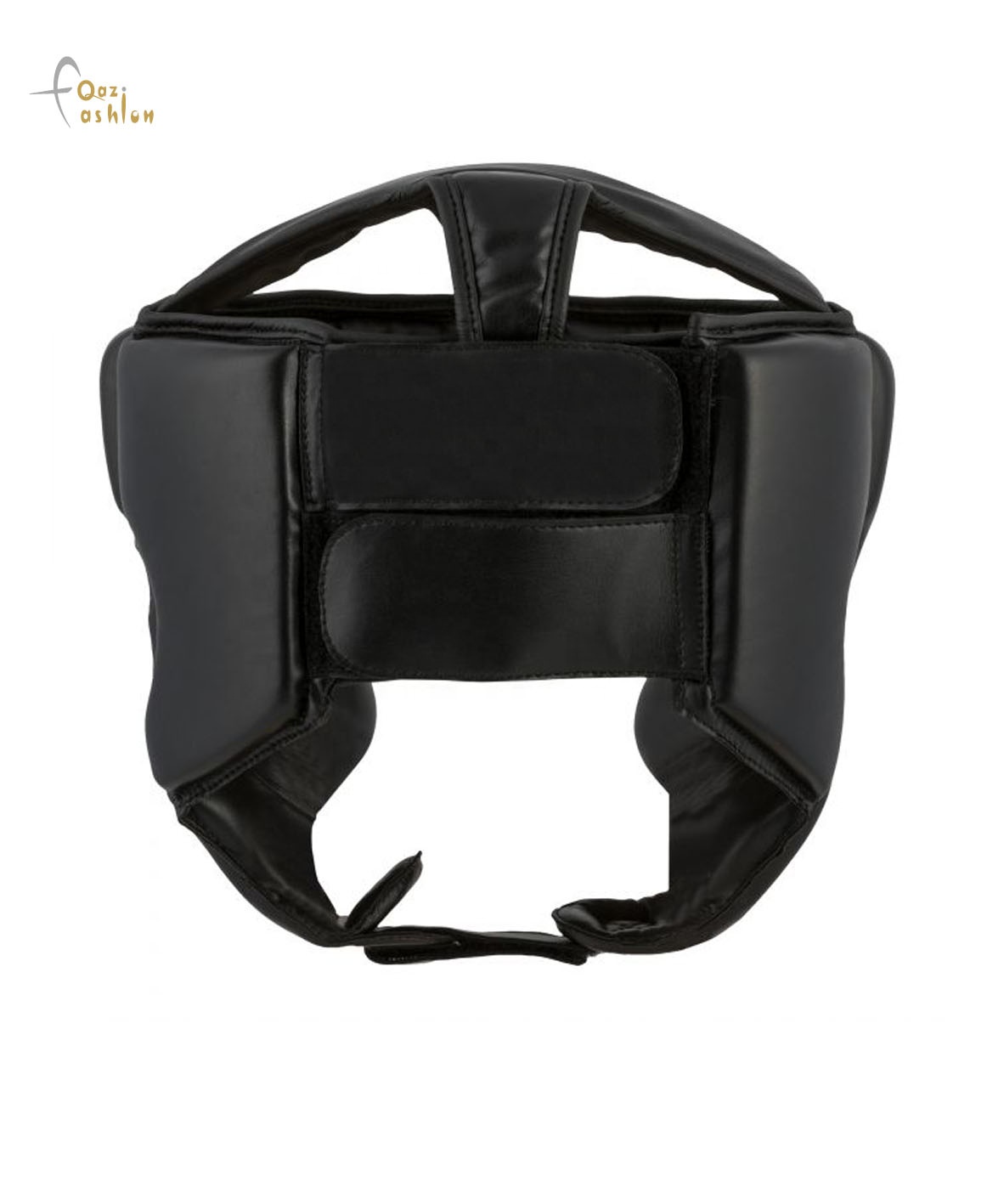 Custom PU Or Leather Boxing Head Guards New Arrival Boxing Head Guard Helmet MMA Kick Boxing Face Protector Head Guard
