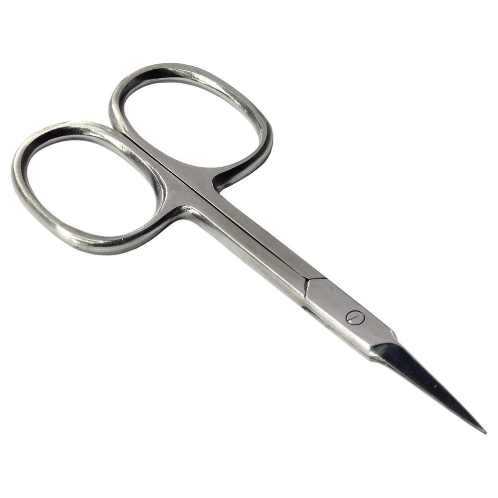 nail scissors cuticle | nail scissors fine point | nail scissors stainless steel