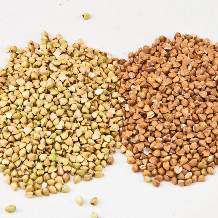 Quality Roasted Buckwheat for sale