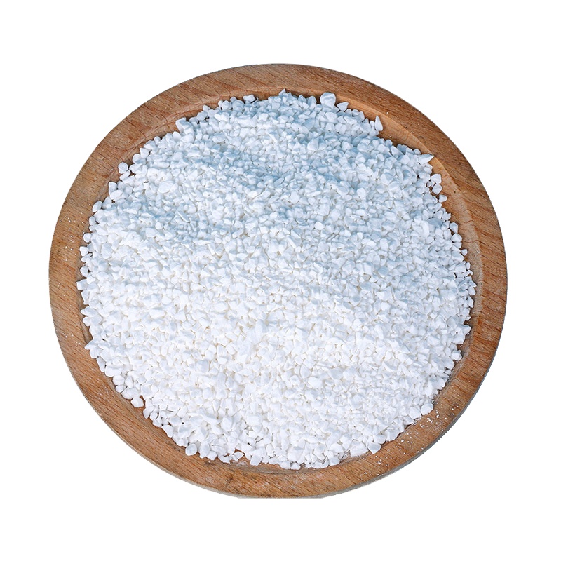 160 G tablets bleached, disinfected and sterilized water treated calcium hypochlorite 65%