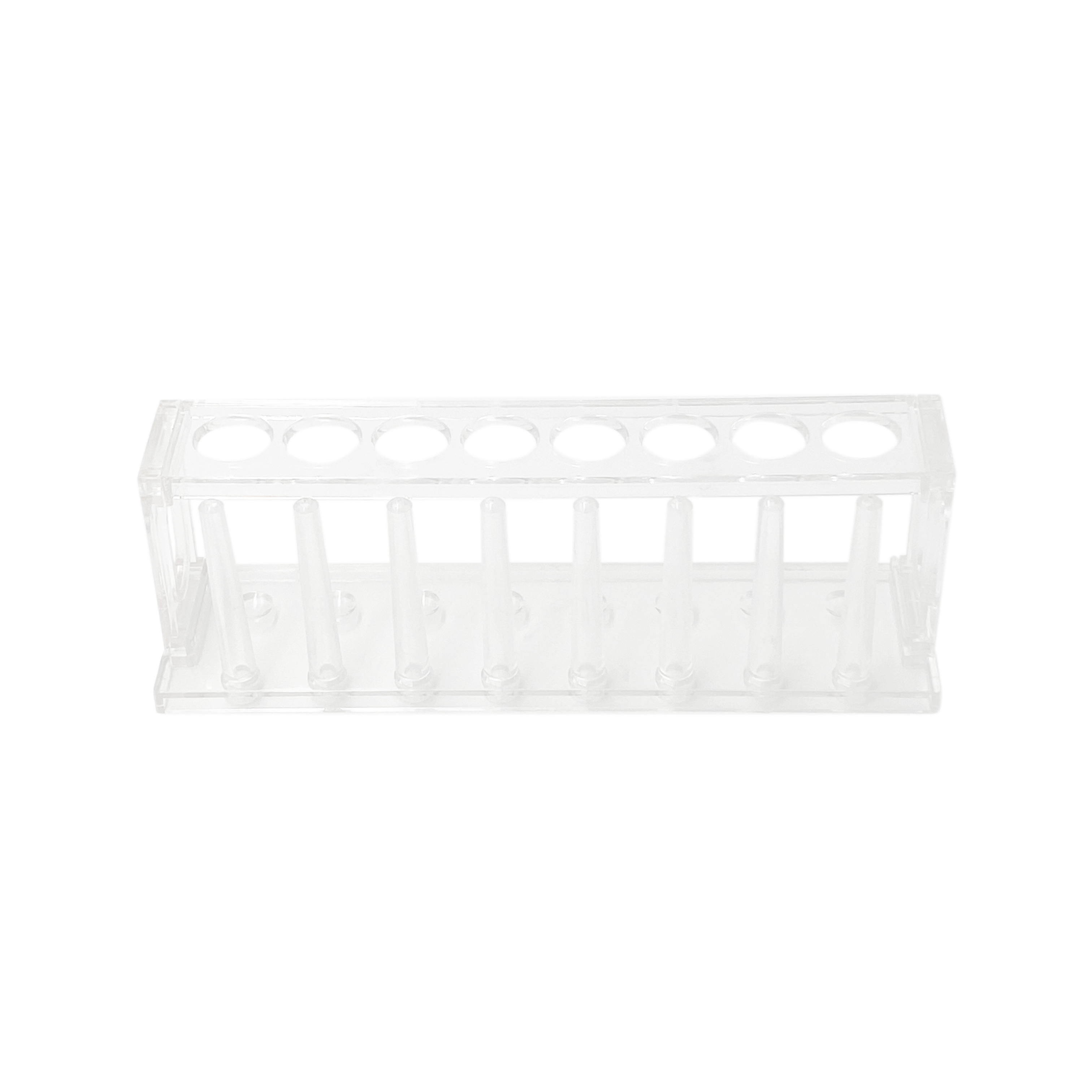 High Quality Laboratory Tube Rack (8-hole 8-pole)