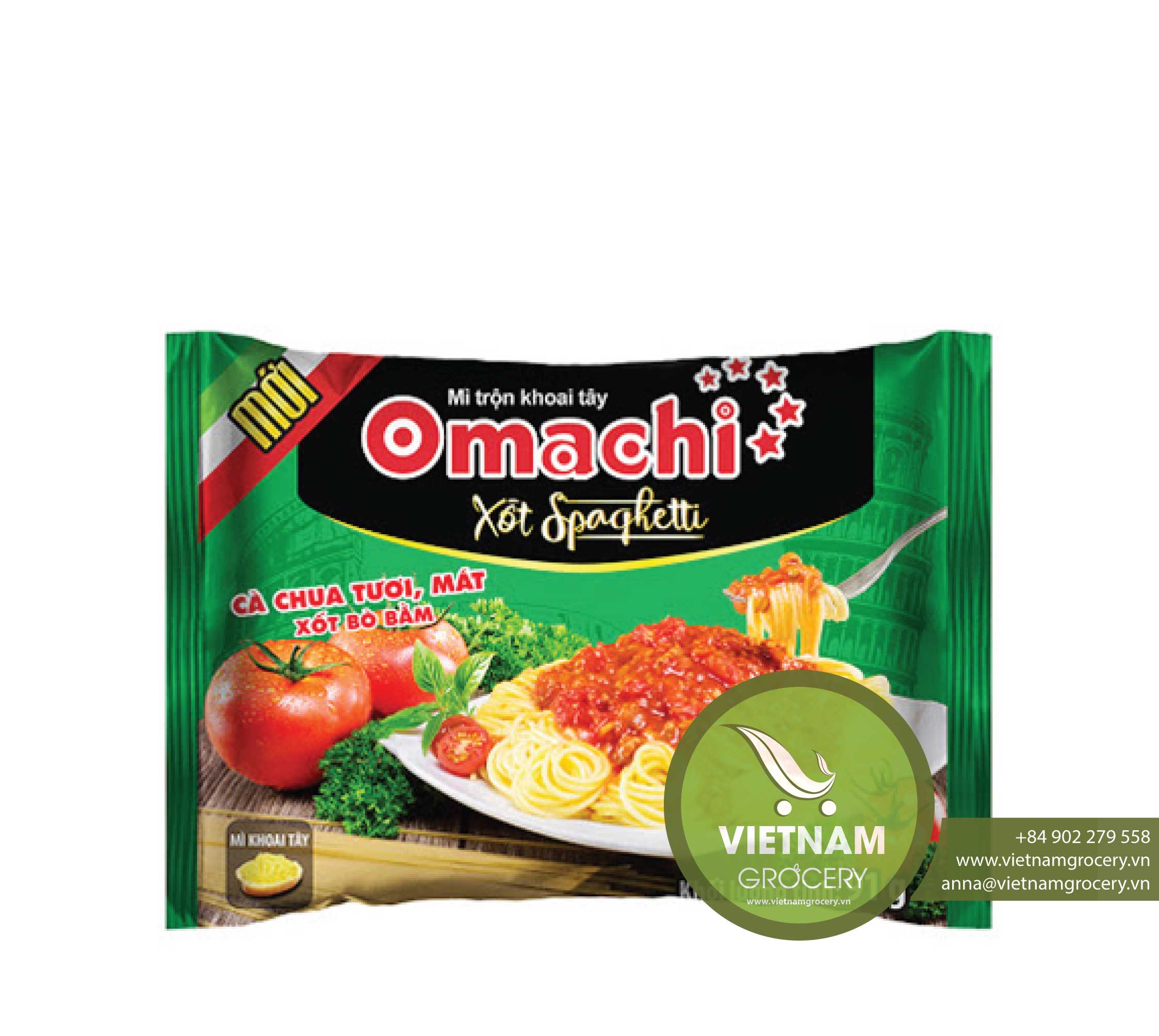 Пряная лапша в Чунцине Be a Master halal, мгновенное приготовление пищи