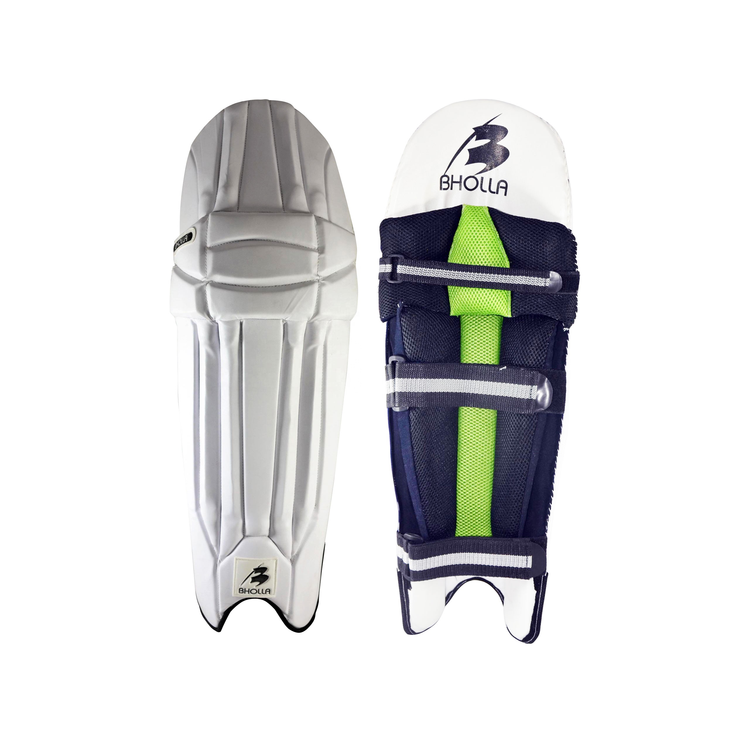Geronimo Cricket Batting Pads / Batting Pads