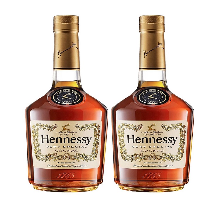 Hennessy против коньяк 70cl оптом 2020