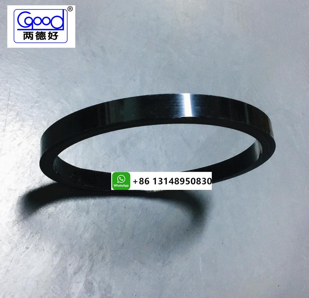 High Tensile Steel Strapping Black Color Steel Strip for Packing Strap