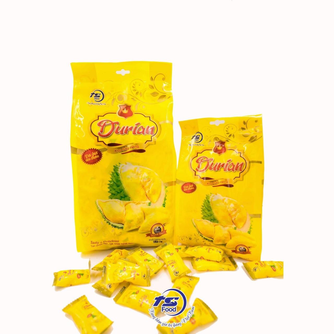 Конфеты Gummy Durian по самой низкой цене-сладкий зефир и мягкие конфеты