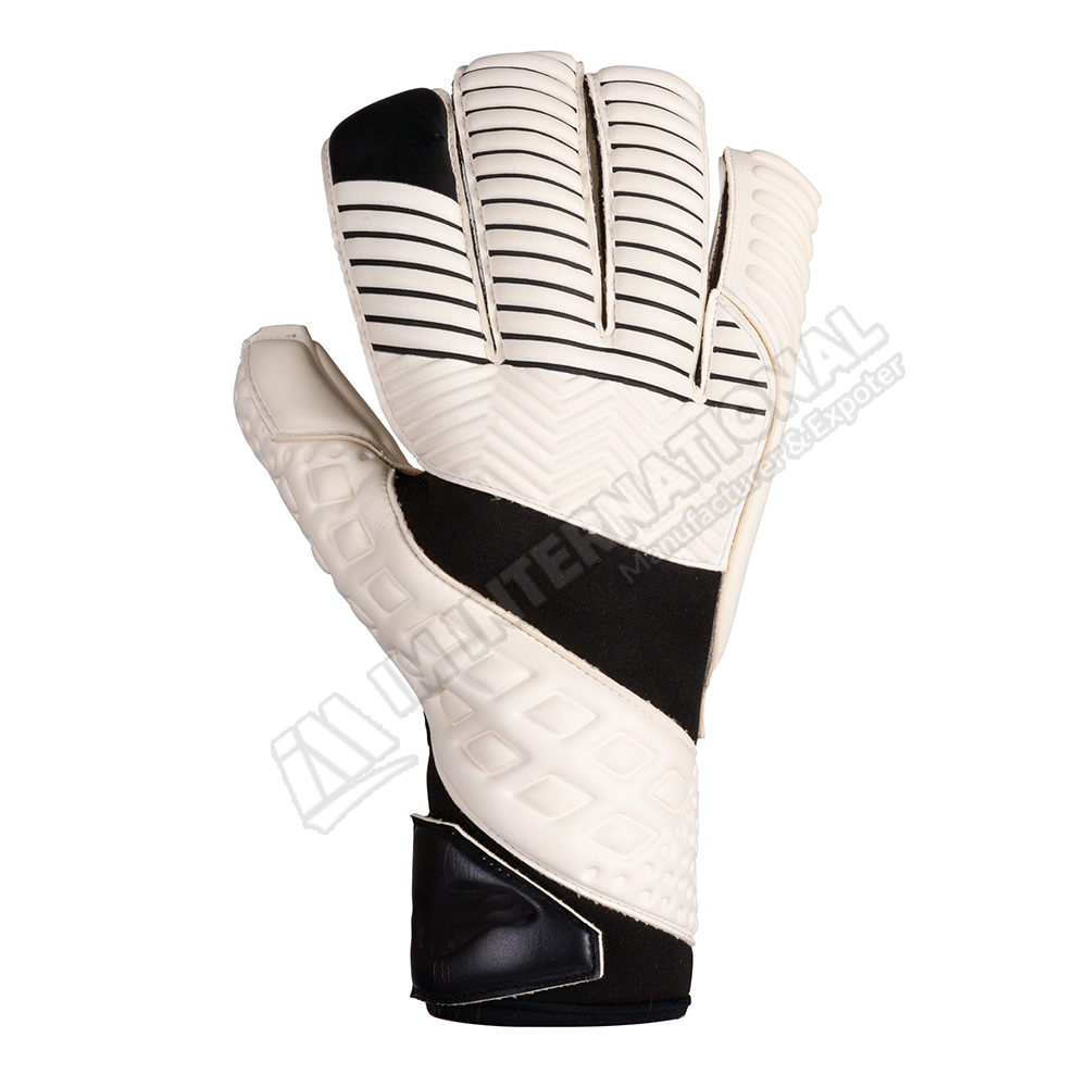 Custom Made Best Selling Goalkeeper Gloves For Children Men Women
