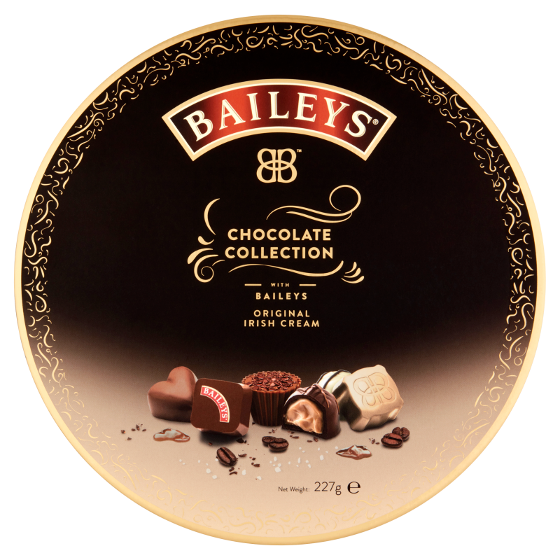 Baileys Шоколадная коллекция Opera Box 227 г