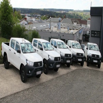 Автомобили б/у Toyota Tundra toyota land cruiser в новых автомобилях toyota hilux дизельный пикап 4x4 в подержанных автомобилях