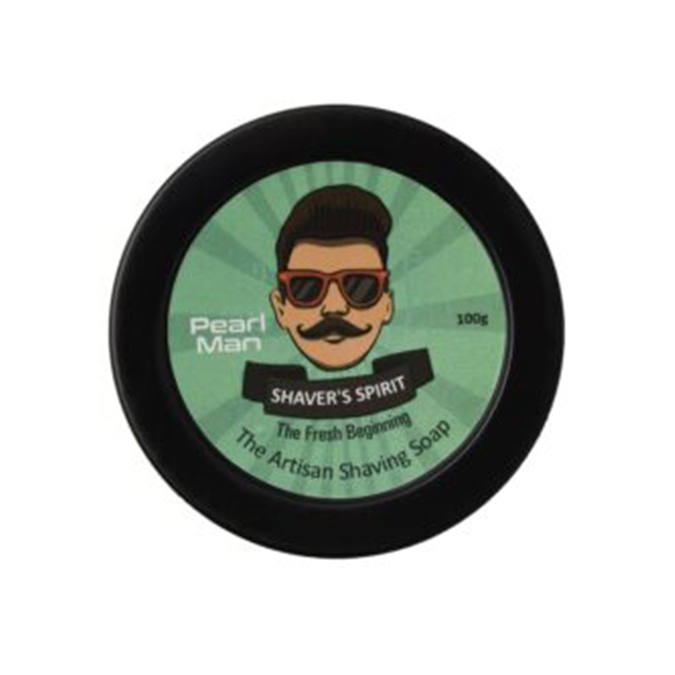 India Best Supplier Shaving Soap High Quality Beard Shaving Soap for Men at Wholesale Price