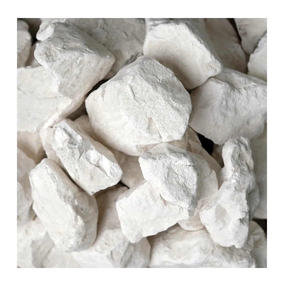 Vietnam Quicklime Lumps - Best Price 2021 High Quality Calcium Oxide CaO 88% - 90%