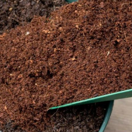 Порошок COCOPEAT/блок 5 кг для роста растений, постельное белье для животных, безземное культивирование, домашнее Садоводство от Лучшего Продавца Вьетнам