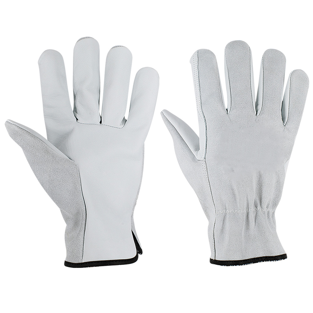 Hot sale leather motorcycle and fashion gloves for men and women