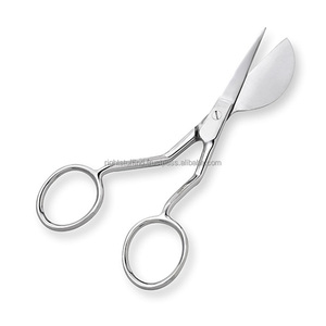 Surgical Curved Surgical Instruments tools medical CLASS APPLICATION SCISSORS size 5.5 medical tools