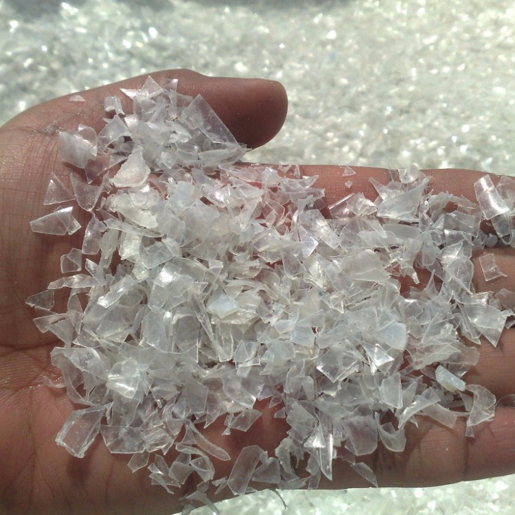 Hot washed pet flakes FOR SALE