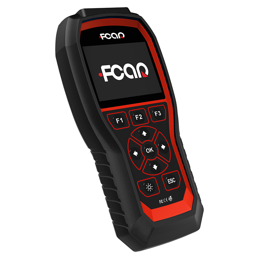 Автомобильный диагностический сканер FCAR HDS 300 + для автомобилей и грузовиков DPF восстановительное обслуживание сброс полноценная система Диагностика сканер для грузовиков