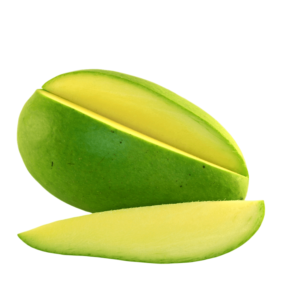 Best Selling Fresh Mango Made In Viet Nam Tropical Fruit Size 8cm High Quality Green Or Yellow Color