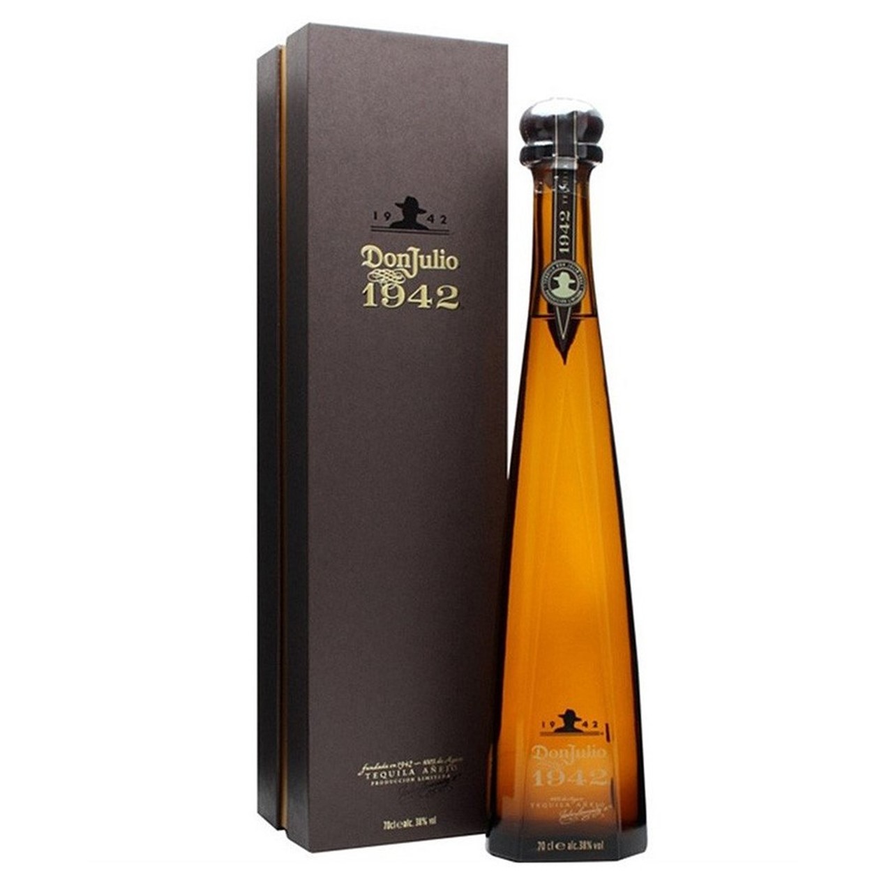 Оригинал Don Jullio 1942 Annejo 750 мл оптовая продажа
