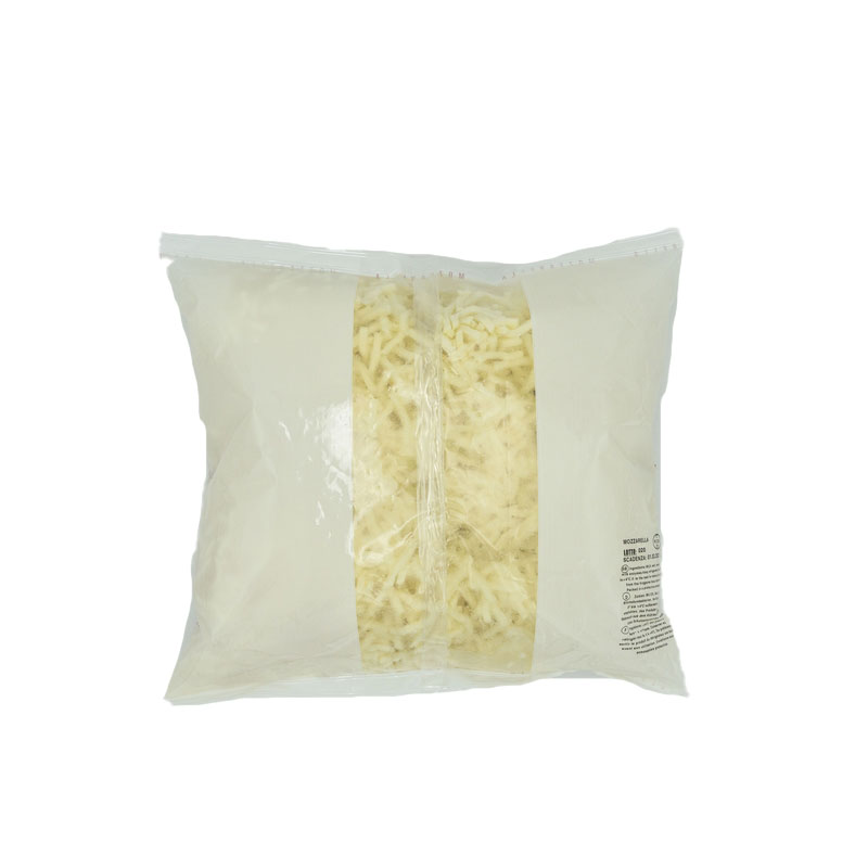 Высокое качество OEM Mozzarella сыр измельченный свежий 2 кг мешок