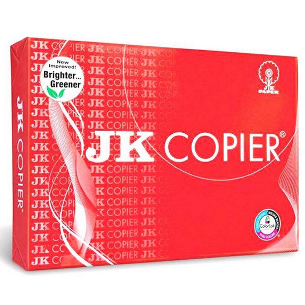 Копировальная бумага JK/EASY A4 70 г/м2, копировальная бумага 500 листов/80 г/м2 A4, Офисная бумага