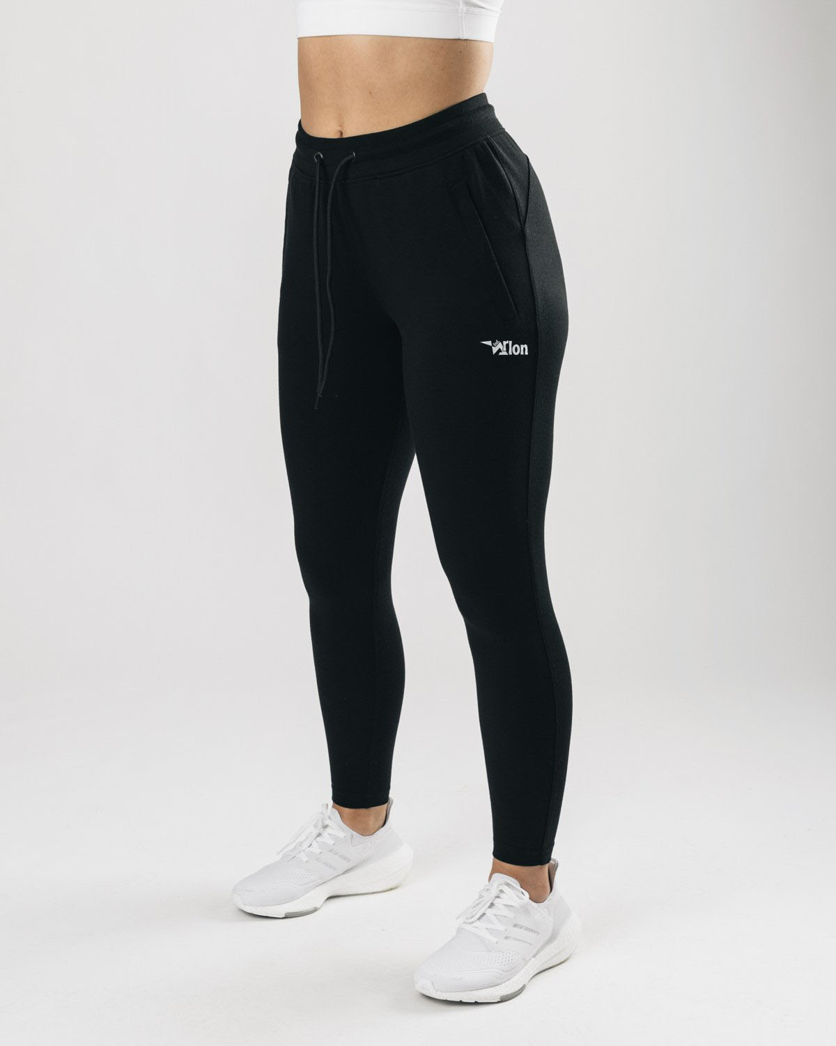 New Design Womens Tracksuit Bottoms Gyms Workout Fitness Trousers Casual Custom Made Hot Style Top Selling Club Fleece Pants