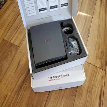 Купите 3 и получите 1 бесплатно, модель Bobcat 300 Helium HNT Helium Hotspot 2021, новинка, оригинал, в наличии, точка доступа Bobcat, готовая к отправке