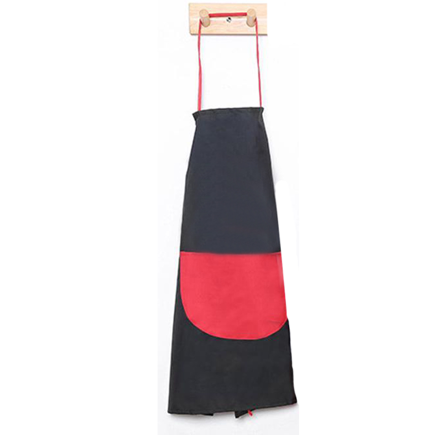 Best quality kitchen apron 100% cotton