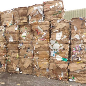 Waste Paper