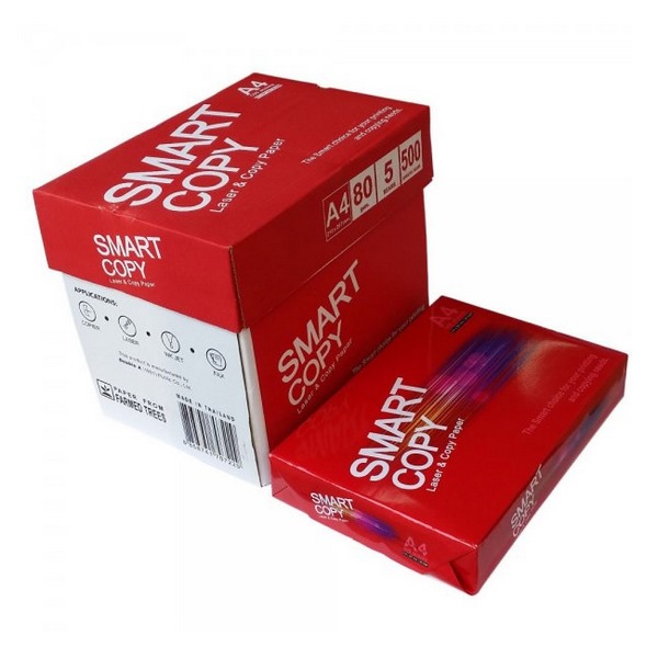 Original Zap A4 Zap 80 GSM 70 Gram Copy Paper / Bond paper for sale
