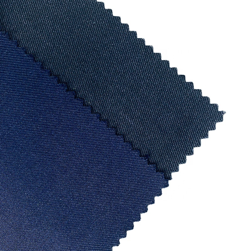 Inherently Flame Retardant Fabric Aramid Fabric Textile Nomex iiia Heat Resistant Water Proof Fabric