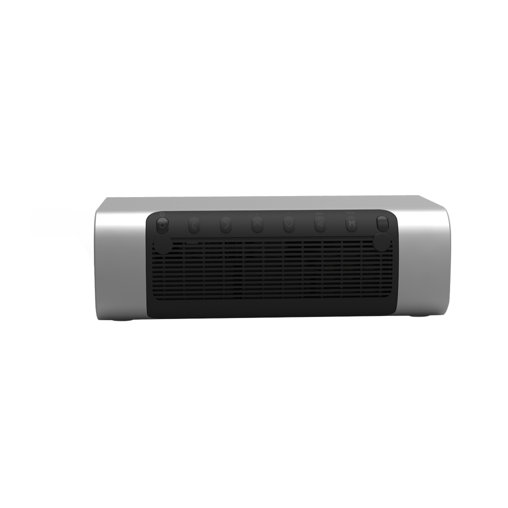Lenovo P200 smart pocket projector