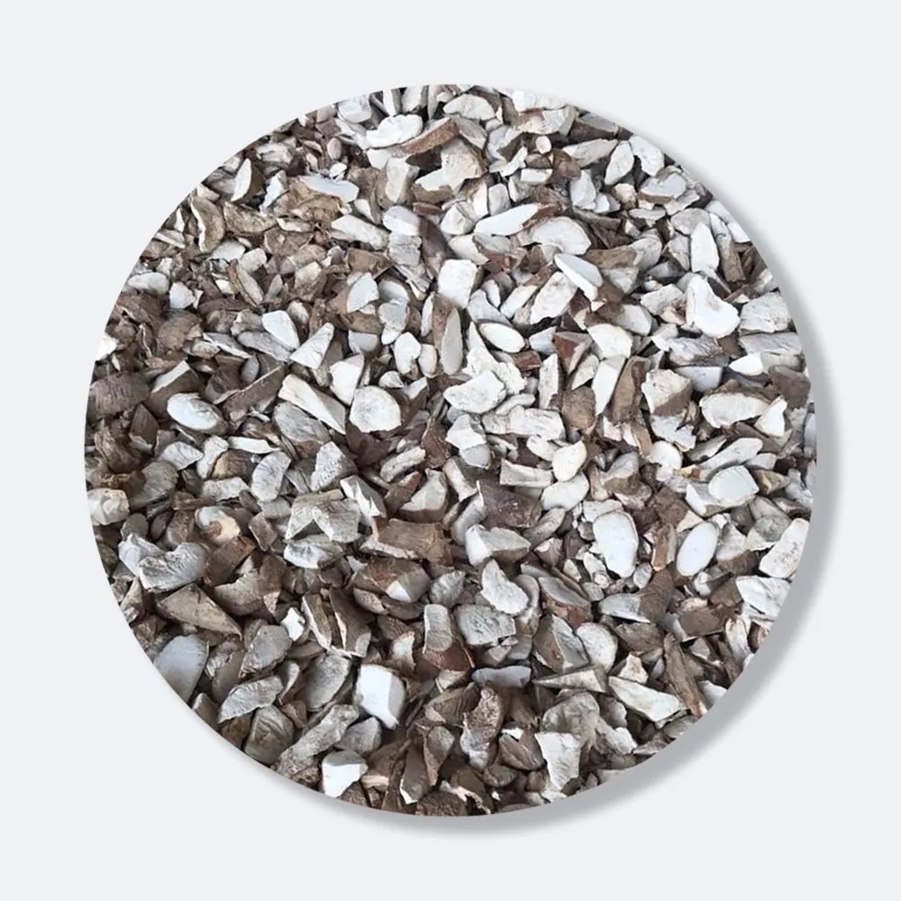 Best Seller Dried Cassava Chips For Food Industry or Making Animal Feed and Ethanol