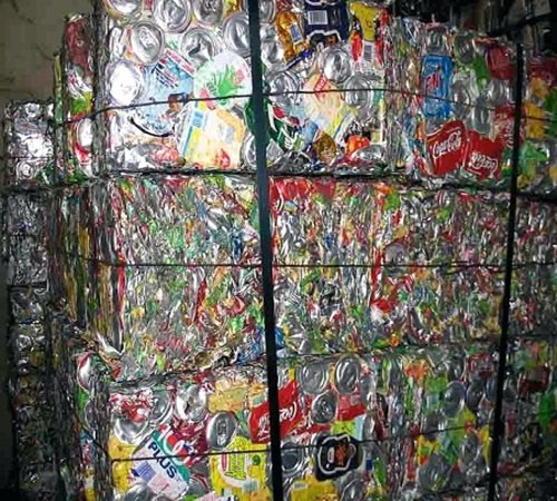 Aluminum ingot/ Aluminum 6063 Scrap/ Aluminum Used Beverage Can Ubc Scrap