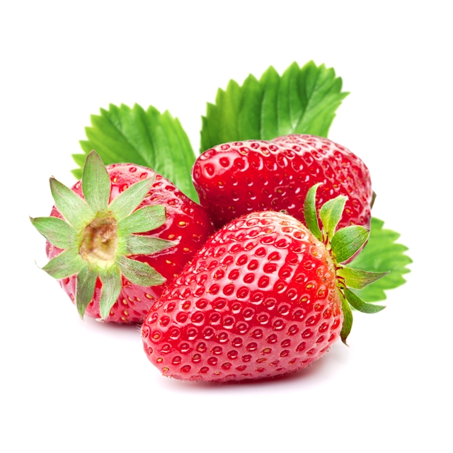 Hot selling healthy snack for all ages freeze dried whole strawberry