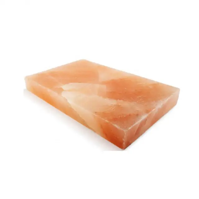 100% Natural Himalayan Pink Salt Bricks Salt Tiles Himalayan Salt Tiles Wholesale Manufacturer From Pakistan