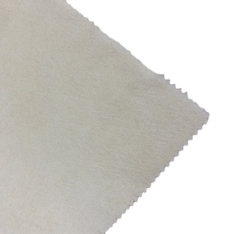 High Temperature Fire Proof Fabric Aramid Fabric Flame Retardant non woven fabric Aramid Felt