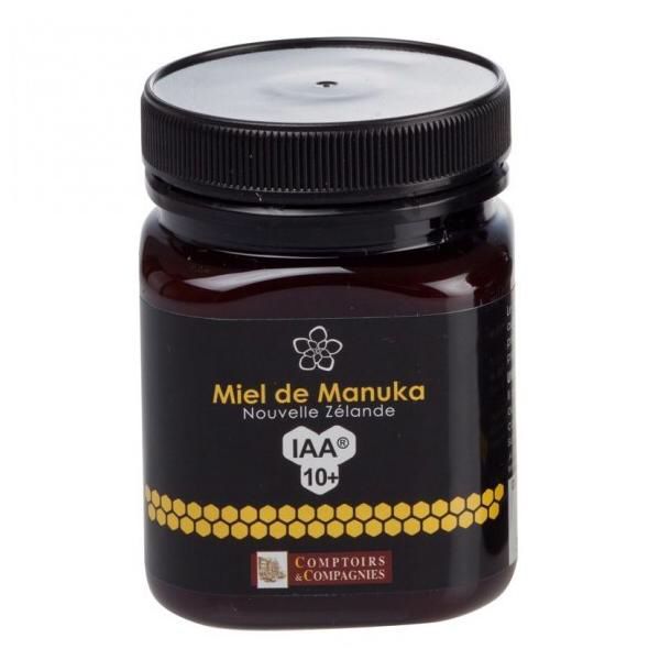 Manuka Honing MGO 550 + (500 г)