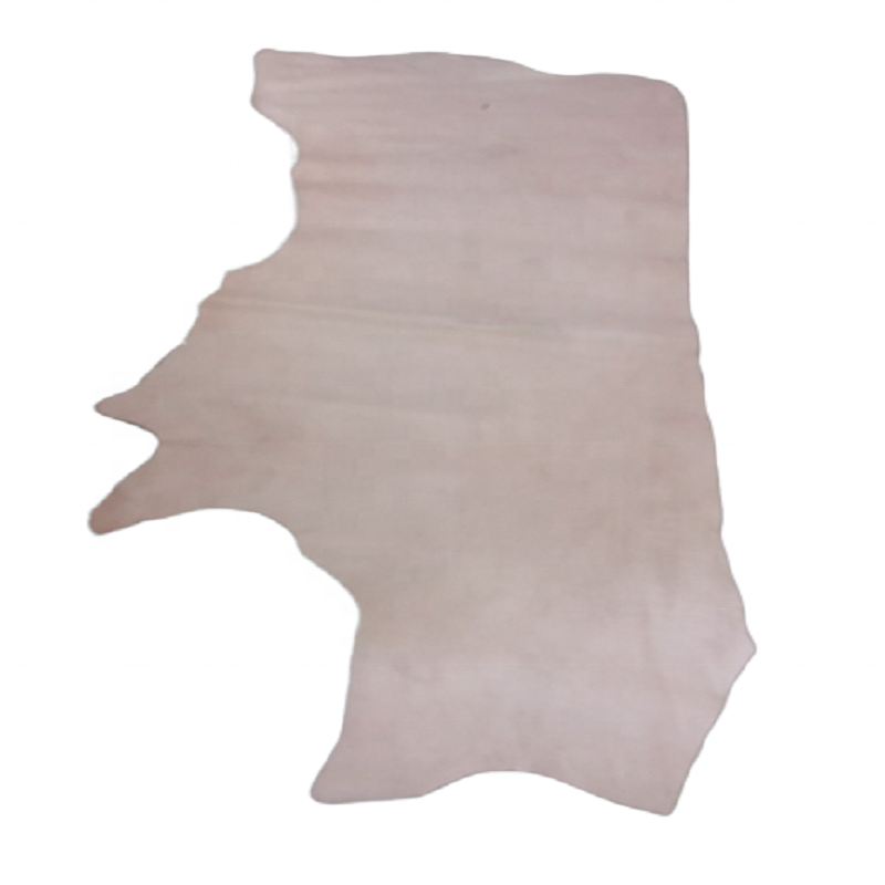 Low Price Good Quality Genuine Leather Cow Vegetable Leather