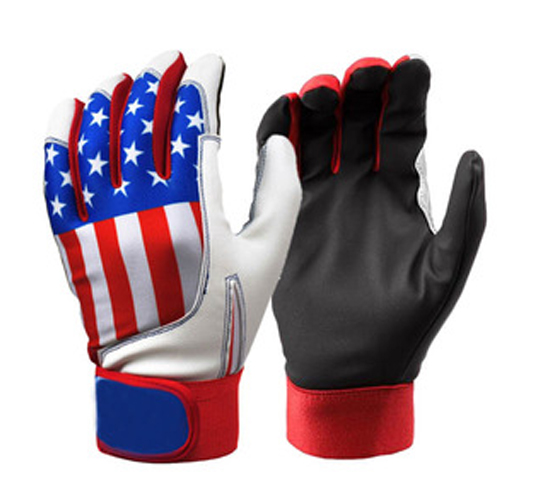 American Baseball BattingGloves