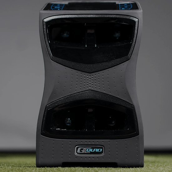 BRAND NEW Foresight Sports GC Quad Golf L-aunch Monitor with FSX 2021 Software