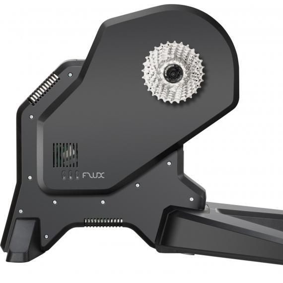 Новый смарт турботренажер Tacx Flux в наличии