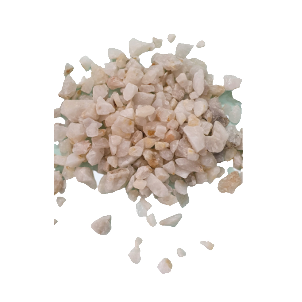 High Purity White Quartz Powder